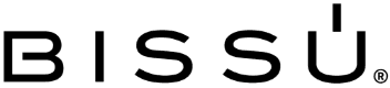 Bissú Cosméticos logo