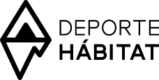 Deporte Hábitat logo